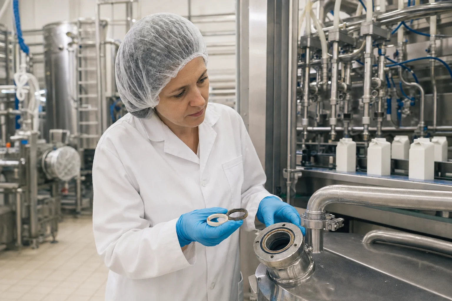 Copertina: Il CIP non basta: perché il prodotto non arriva a fine shelf life come dovrebbe?